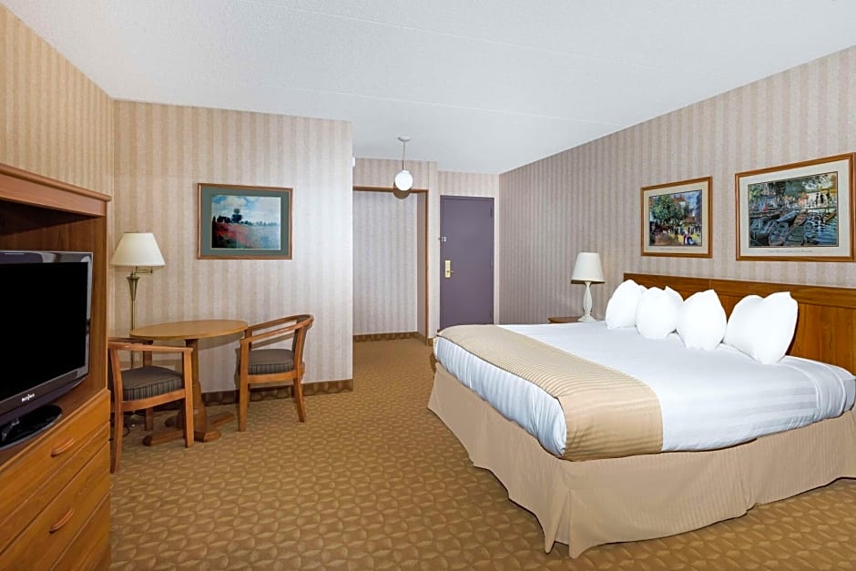 Ramada by Wyndham Watertown