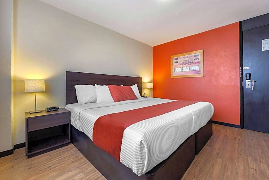 Comfort Inn San Luis Potosi