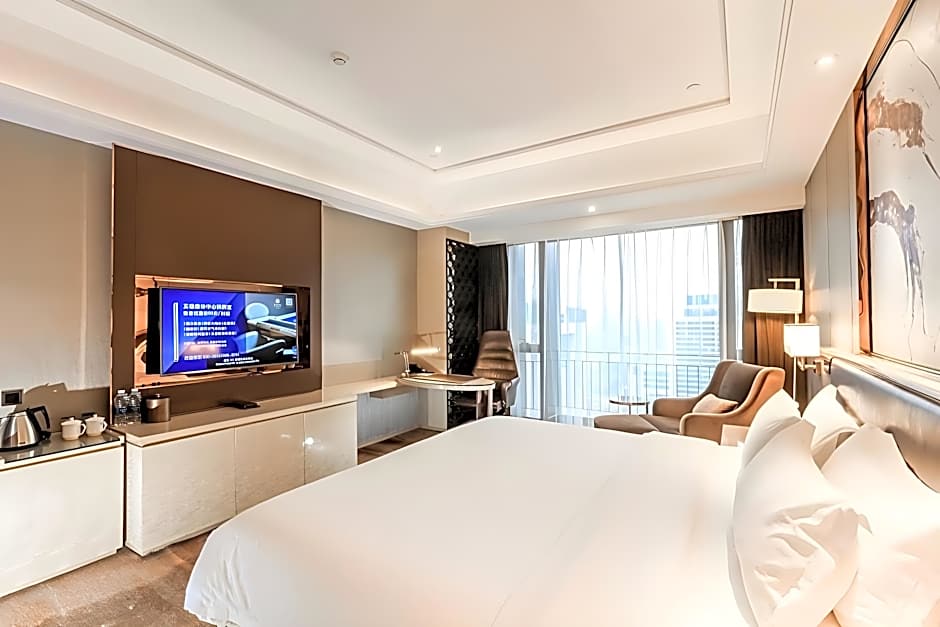 Vaperse Hotel Guangzhou
