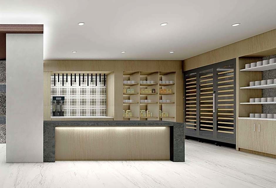 DoubleTree by Hilton Providence Airport Warwick
