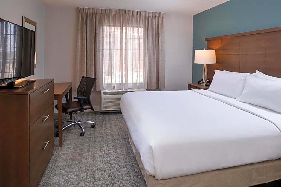 Photo 1 of 5 of 2 Bedroom Suite