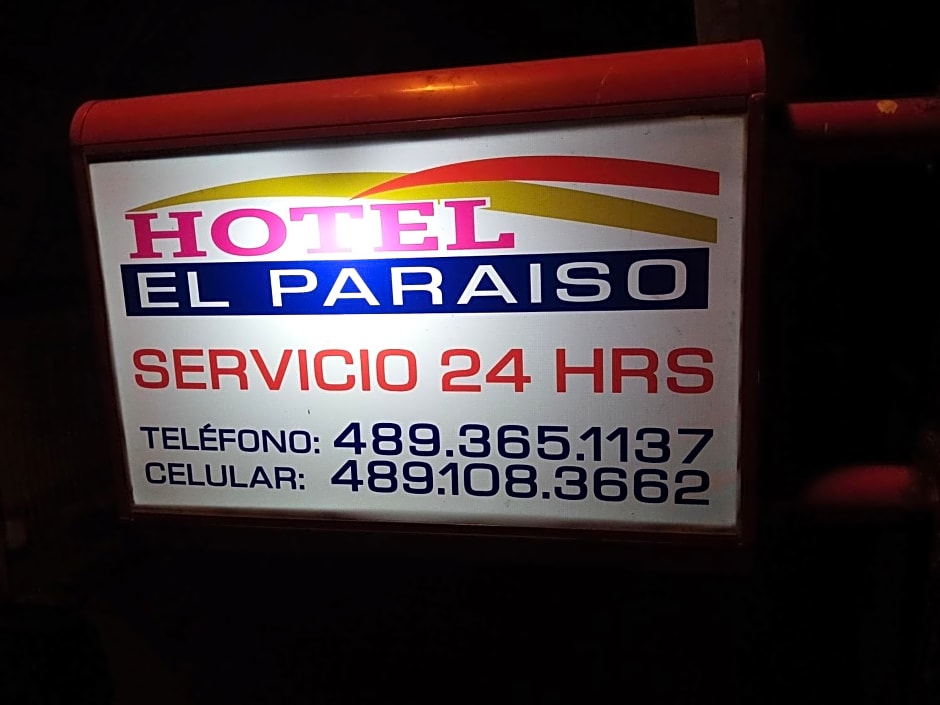 POSAD FAMILIAR EL PARAiSO