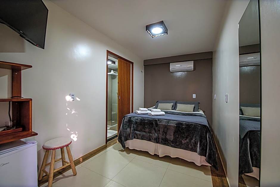 Haka Maori Jericoacoara