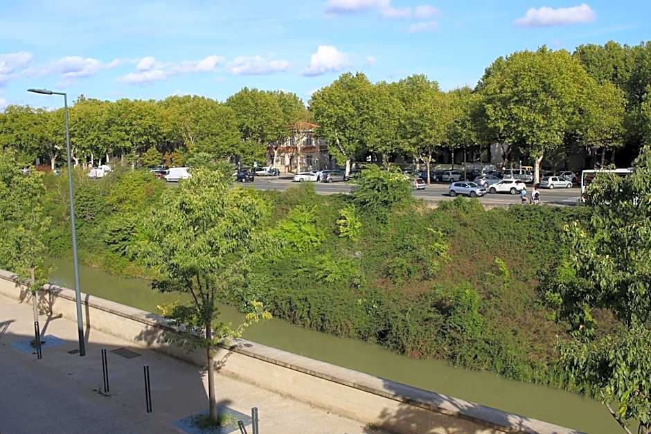 CIS Lamourelle Centre International de Sejour