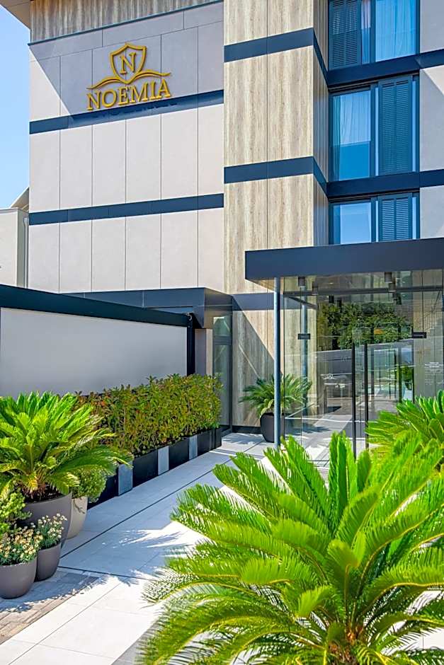 Boutique Hotel Noemia