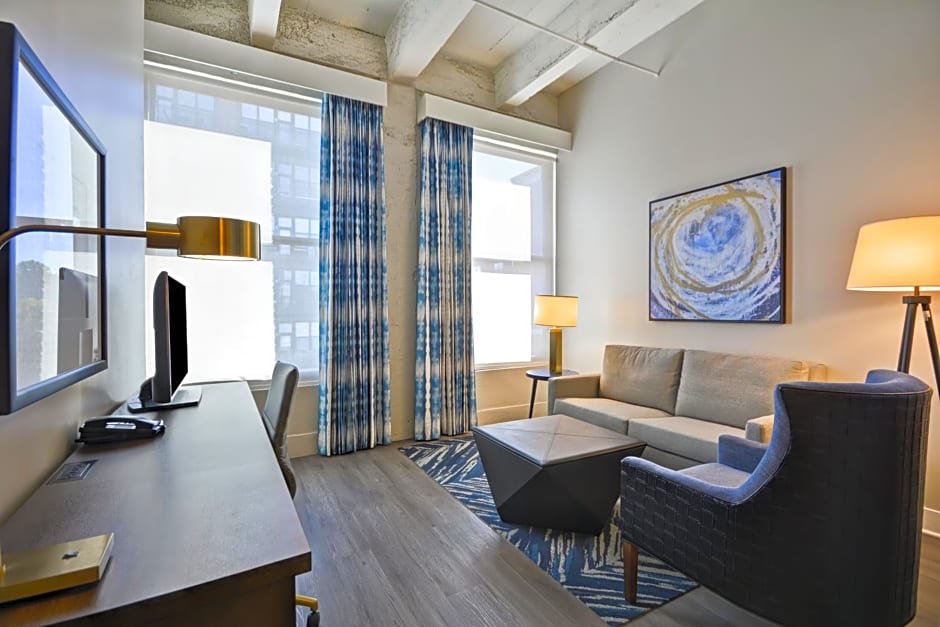 Indigo Kansas City - The crossroads By IHG