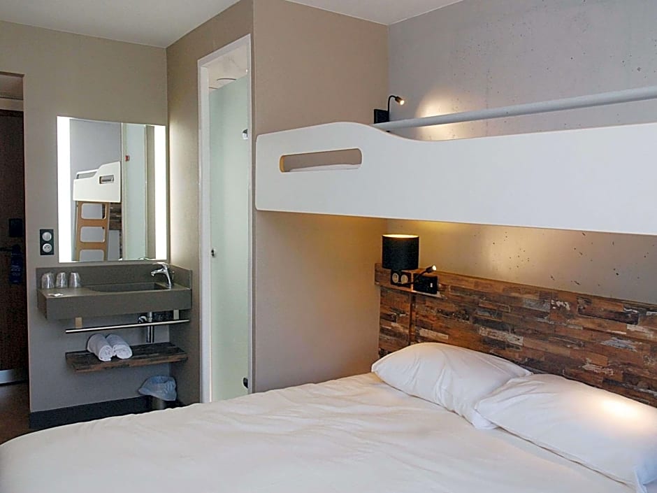 Ibis Budget Annecy sud-Poisy