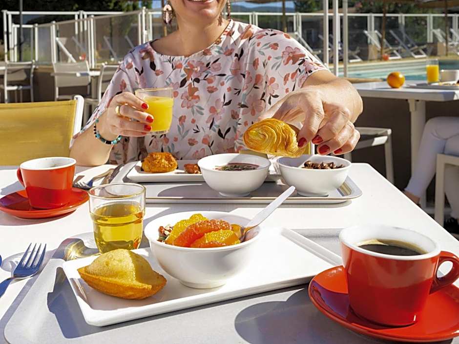 ibis Montélimar Nord