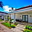 Legong Keraton Beach Hotel