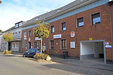 Pension Zur Traube