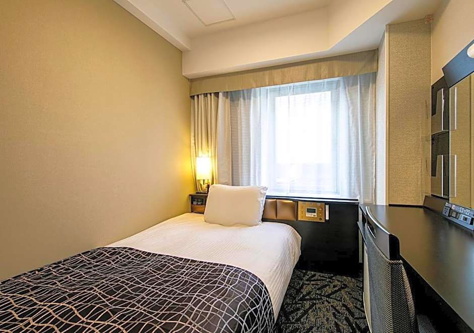 Apa Villa Hotel Nagoya-Marunouchiekimae