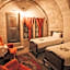 Cappadocia Eagle Cave Inn