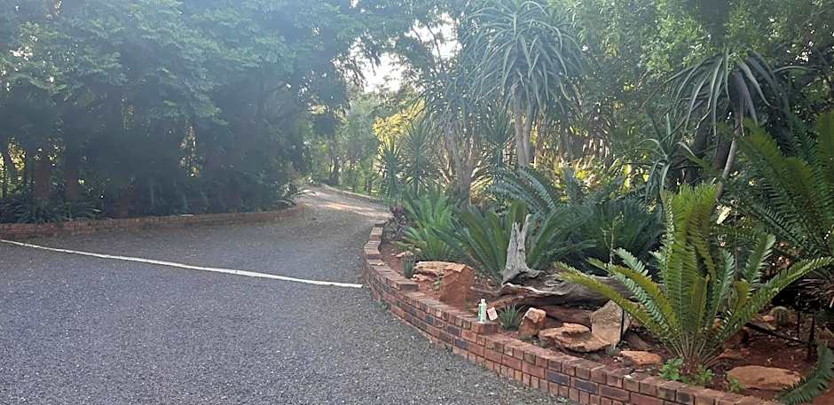 Suikerbosrant Sleep and go