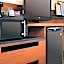 Fairfield Inn & Suites by Marriott Houston Channelview