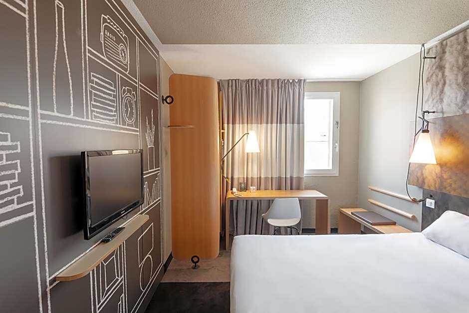 ibis Epernay Centre Ville