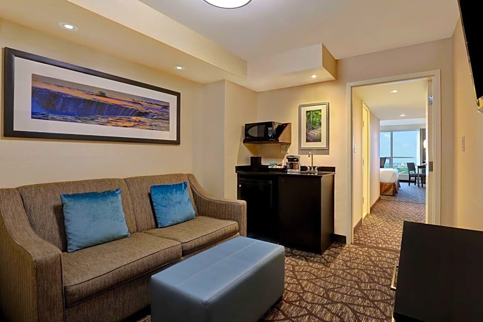 Embassy Suites By Hilton Niagara Falls Fallsview