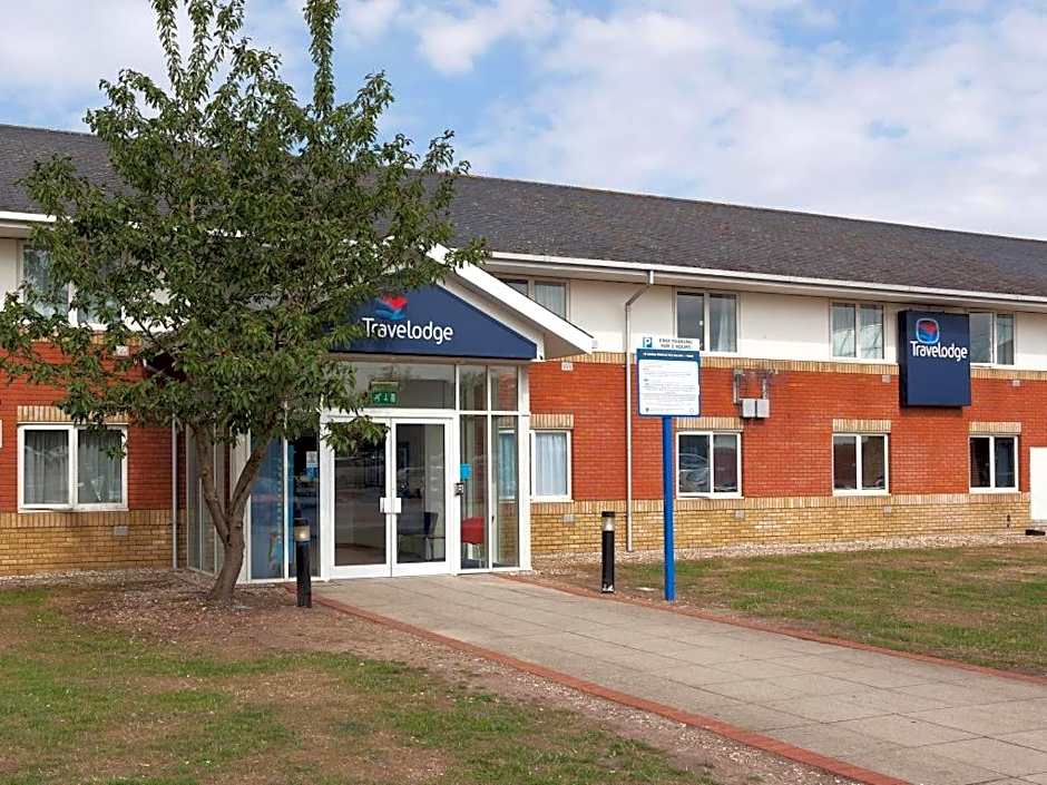 Travelodge Reading M4 Eastbound