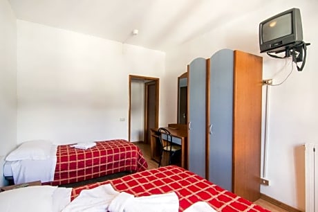Double room basic