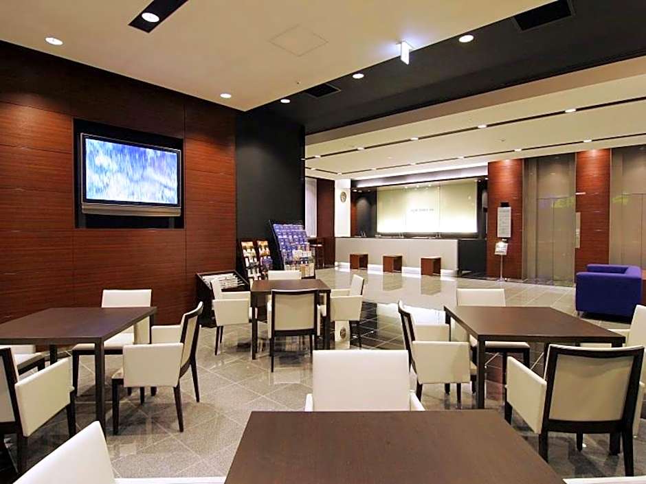 Dormy Inn Kumamoto Natural Hot Spring