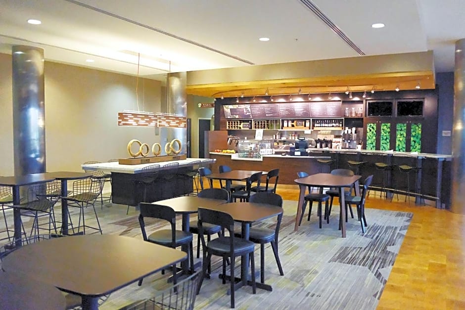 Courtyard by Marriott Owensboro