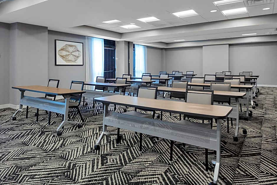 Hyatt Place Dallas Arlington