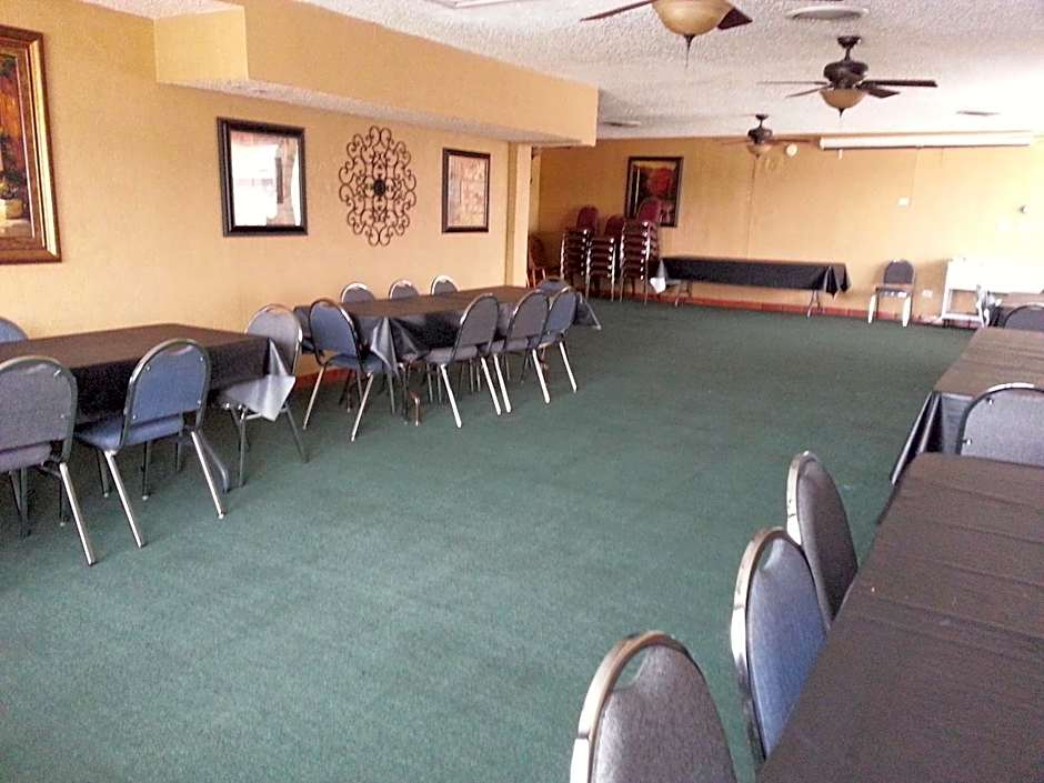 Econo Lodge Inn & Suites Abilene
