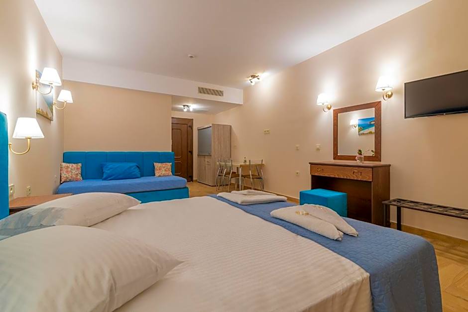 Zante Holidays Hotel