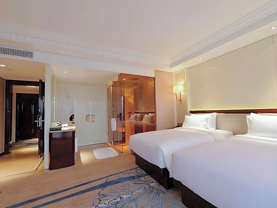 Yiwu Kasion International Hotel