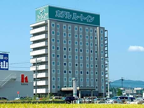 Hotel Route Inn Ena