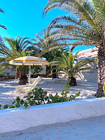 Studio with Sea View