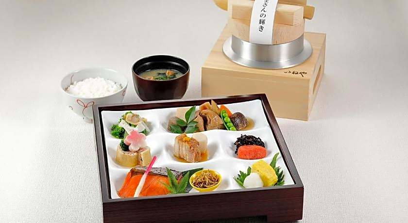 Richmond Hotel Hakata Ekimae