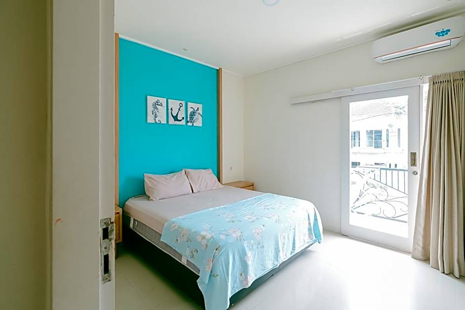 The Lavana Villa Heaven Senggigi