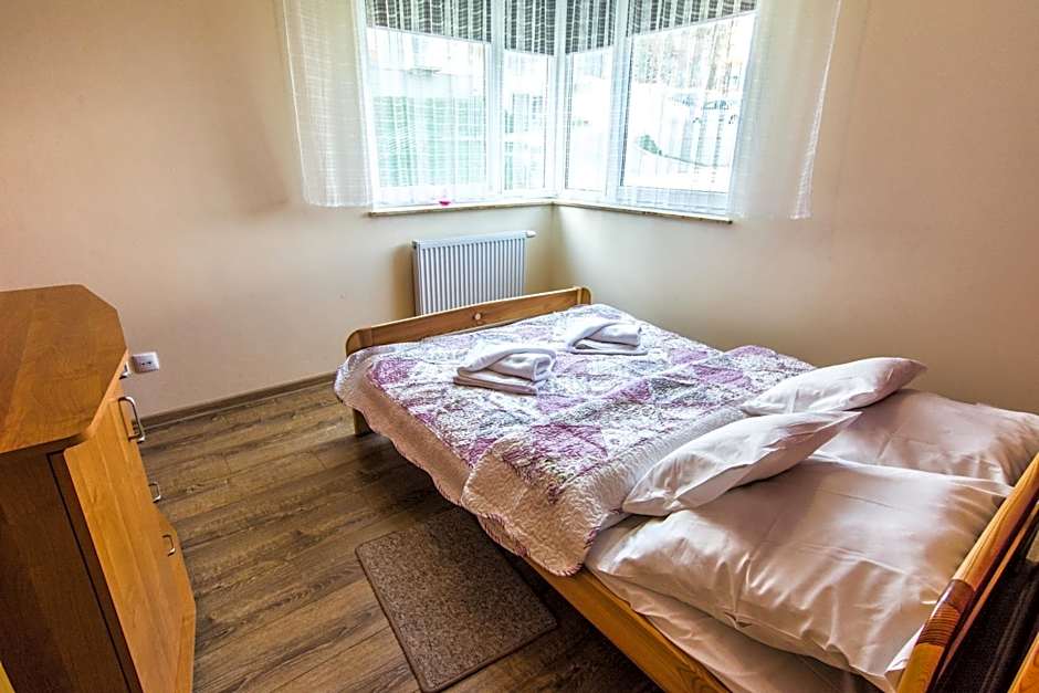 Apartamenty Izerskie - ul. Cicha 13F-G