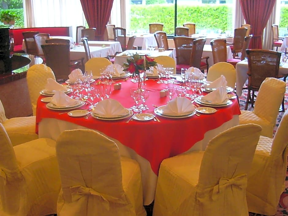 Conference Florentia Hotel