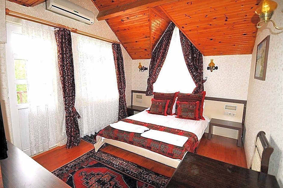 Venus Hotel