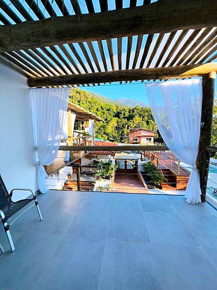 Santomar Guest House