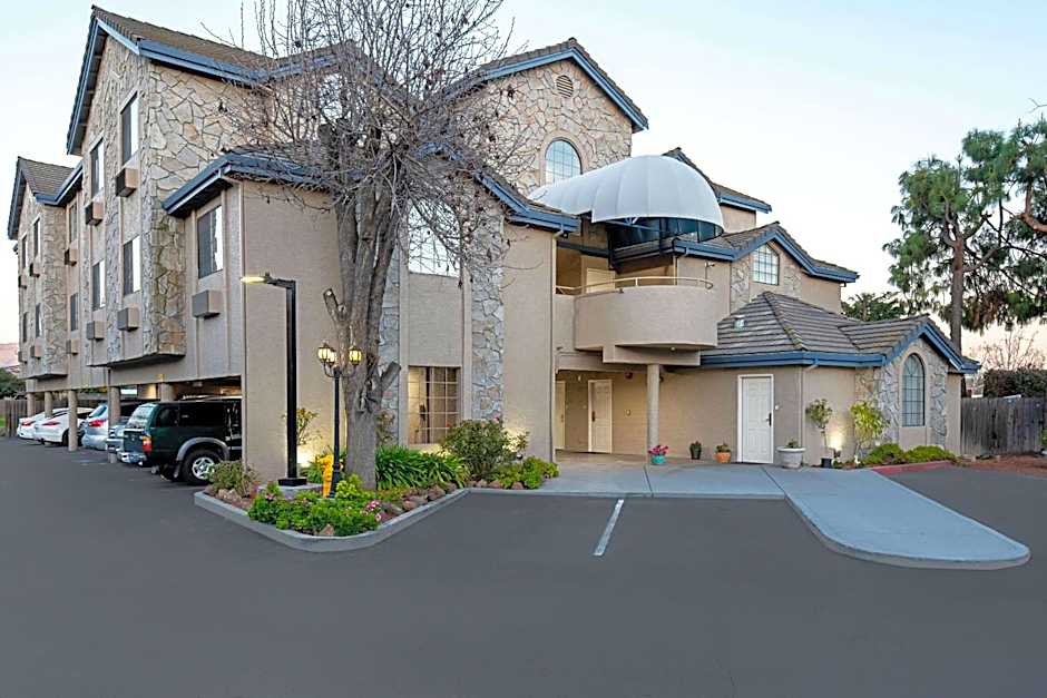 Clarion Inn Silicon Valley