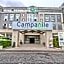 Hotel Campanile Roissy
