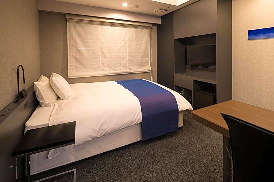 Hotel Granbinario Komatsu