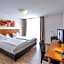 Ratshotel Aalen - City Aparthotel Aalen Renovierung 2024