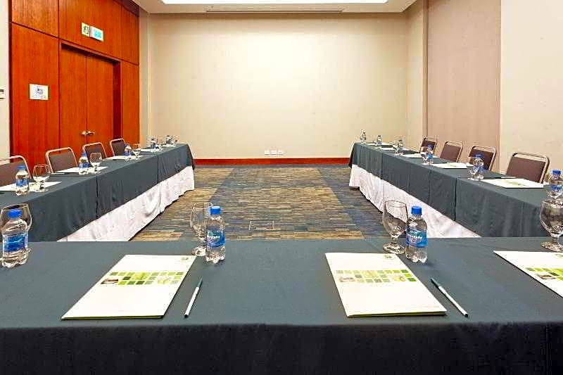Holiday Inn San Jose Escazu