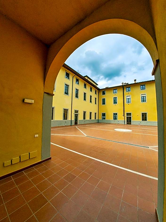 Residence La Poggerina