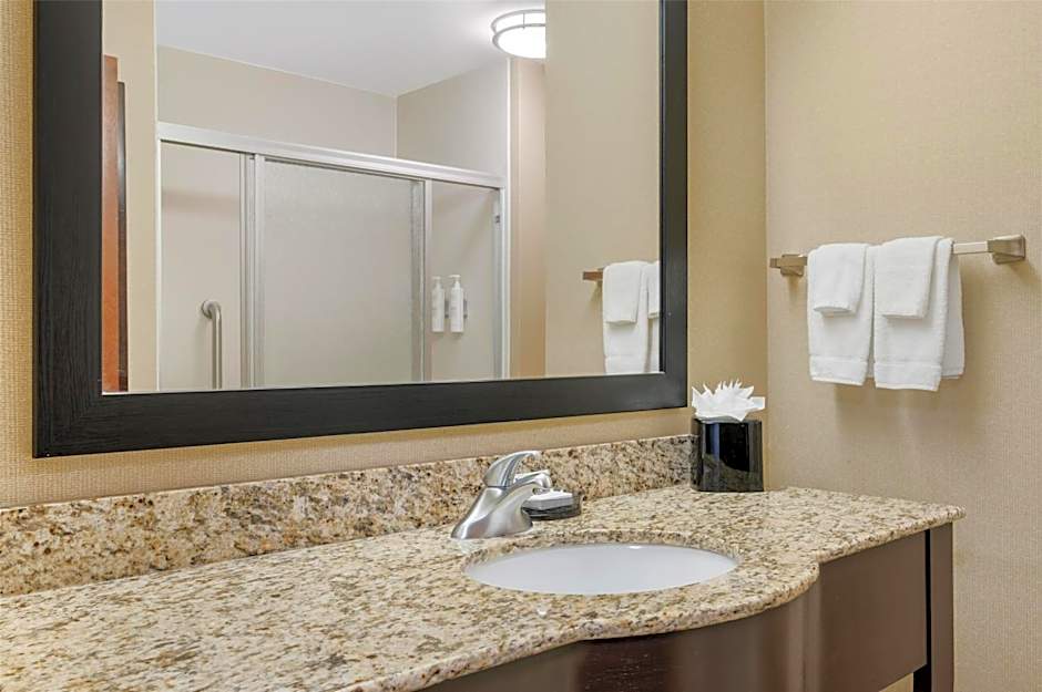 Hampton Inn By Hilton & Suites Crawfordsville