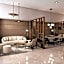 Munich Airport Marriott Hotel