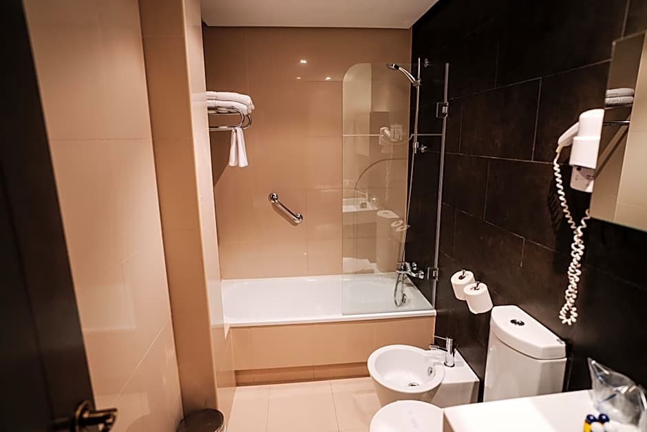 RICE Palacio de los Blasones