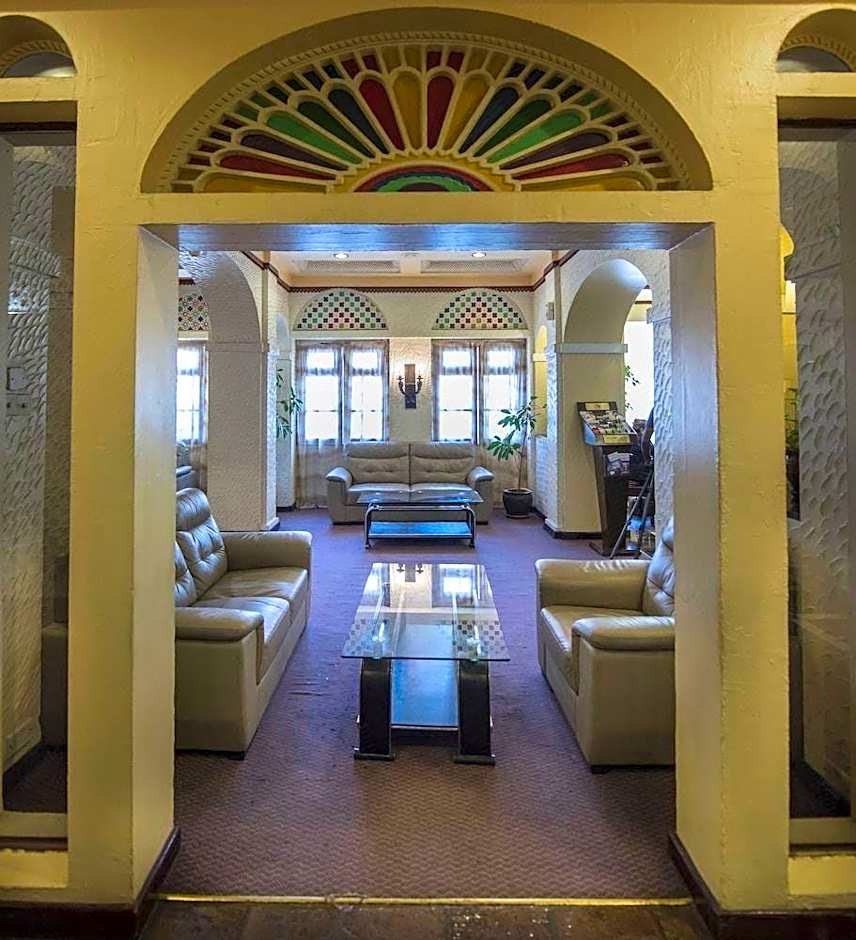 Delmon International Hotel