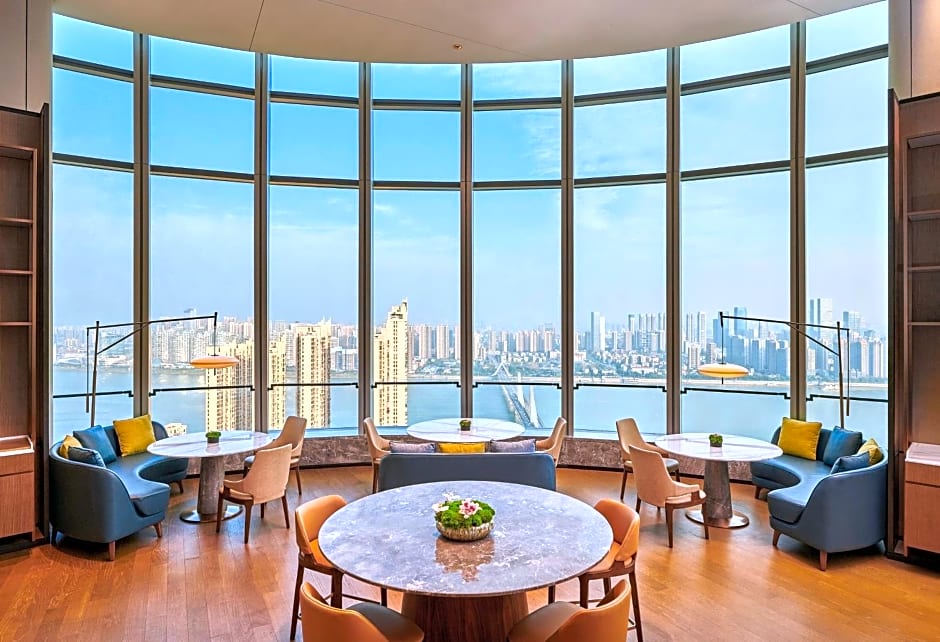 Hilton Changsha Riverside