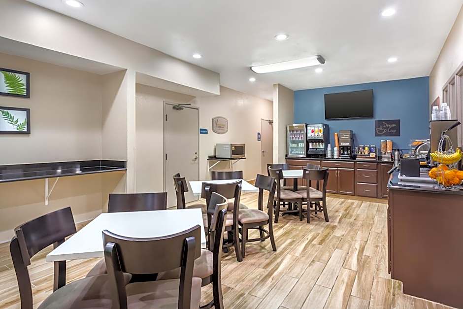 Sleep Inn Missoula Southgate