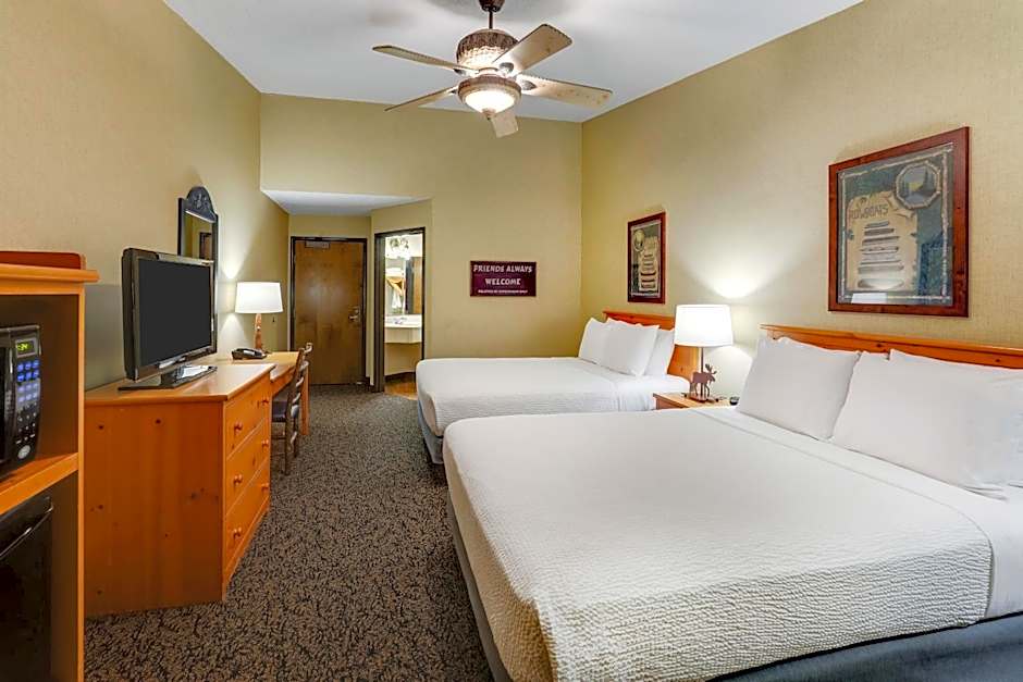 Stoney Creek Hotel Moline