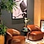 Nadai Confort Hotel E Spa